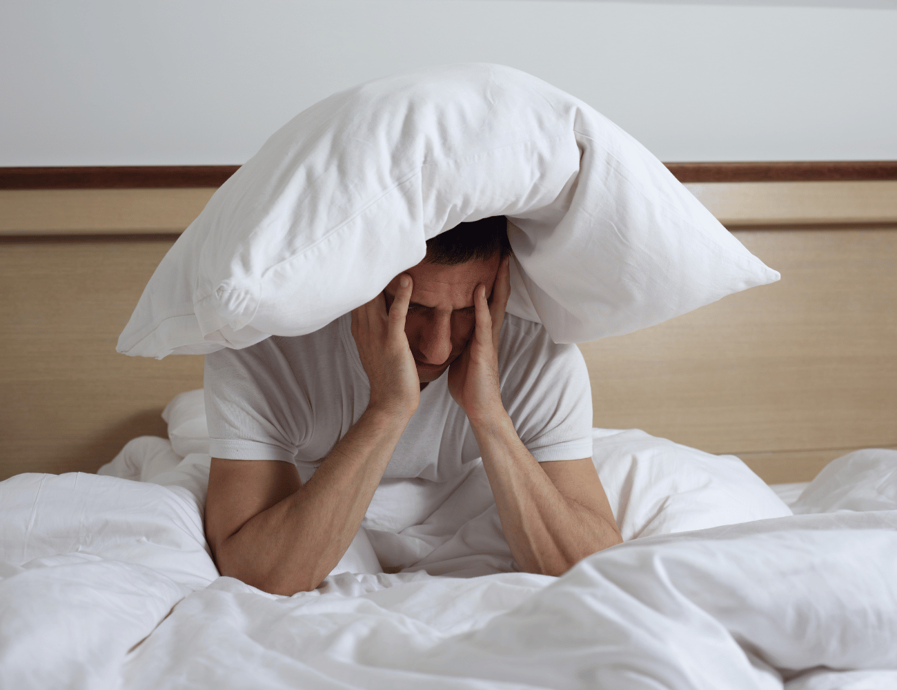 What if I told you bad sleep is making you older by the day?