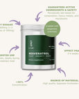 Resveratrol Capsules