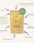 Psyllium Husk Powder
