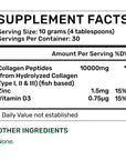 Collagen Peptides