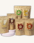 Psyllium Husk Powder