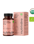 Organic complex for HER