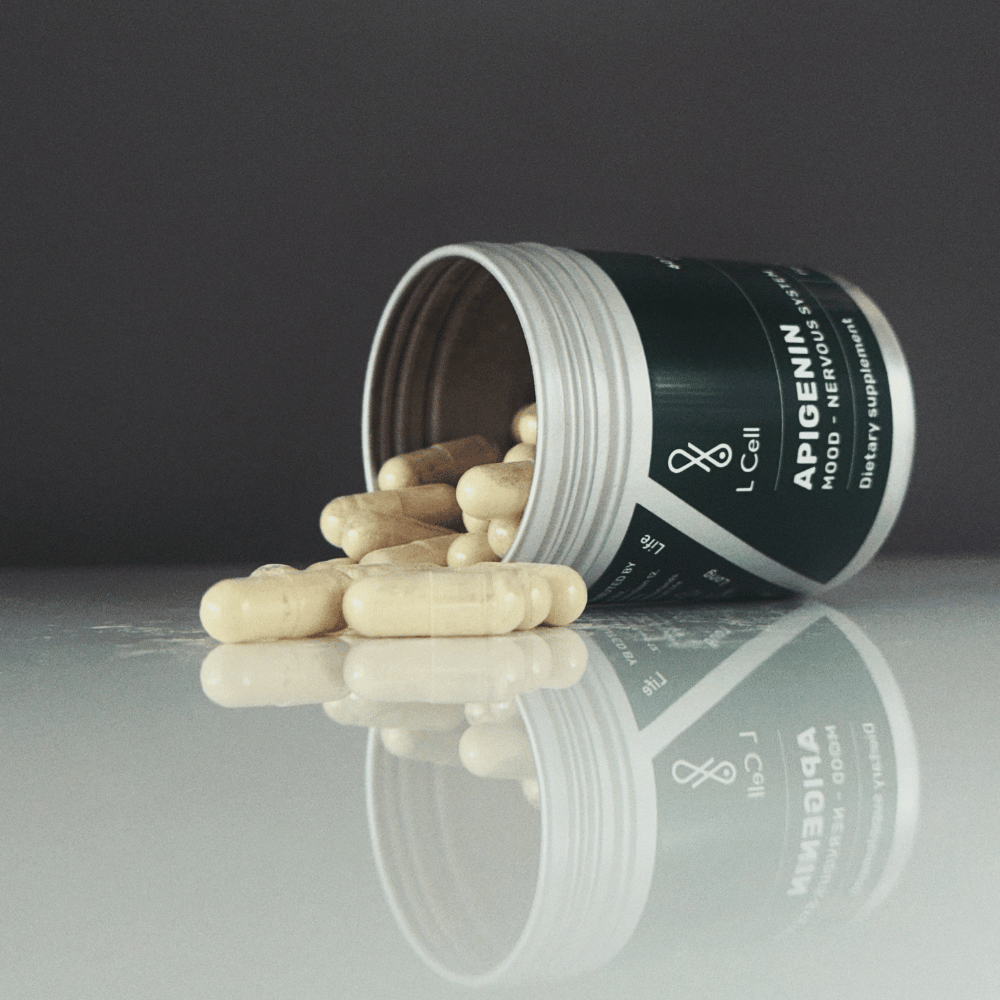 Apigenin Capsules