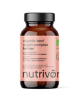 Organic complex for HER