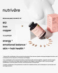 Organic complex for HER