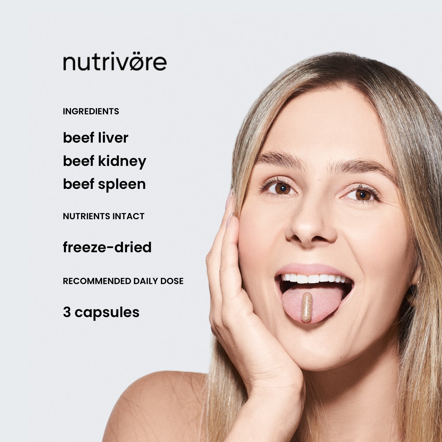 Organic complex for HER