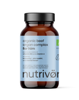 Organic complex for HIM
