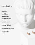 Organic complex for HIM