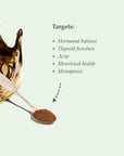 Organic Hormony