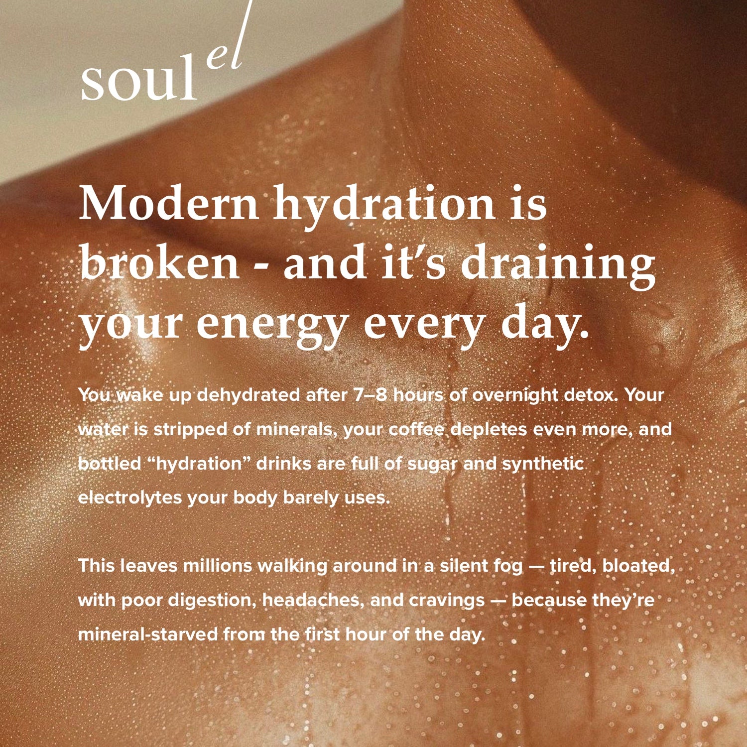 Organic Hydrate