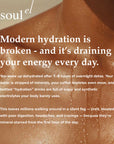 Organic Hydrate