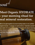 Organic Hydrate