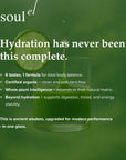 Organic Hydrate
