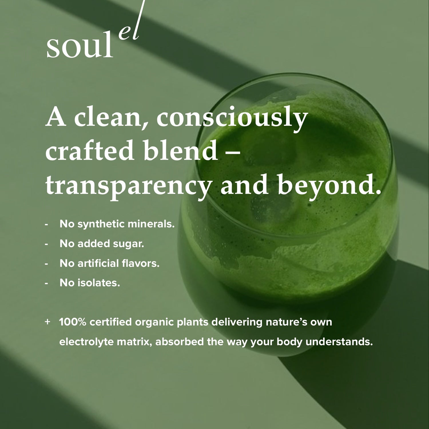 Organic Hydrate