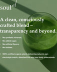 Organic Hydrate