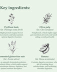 Organic Biota