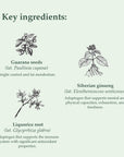 Organic Booster