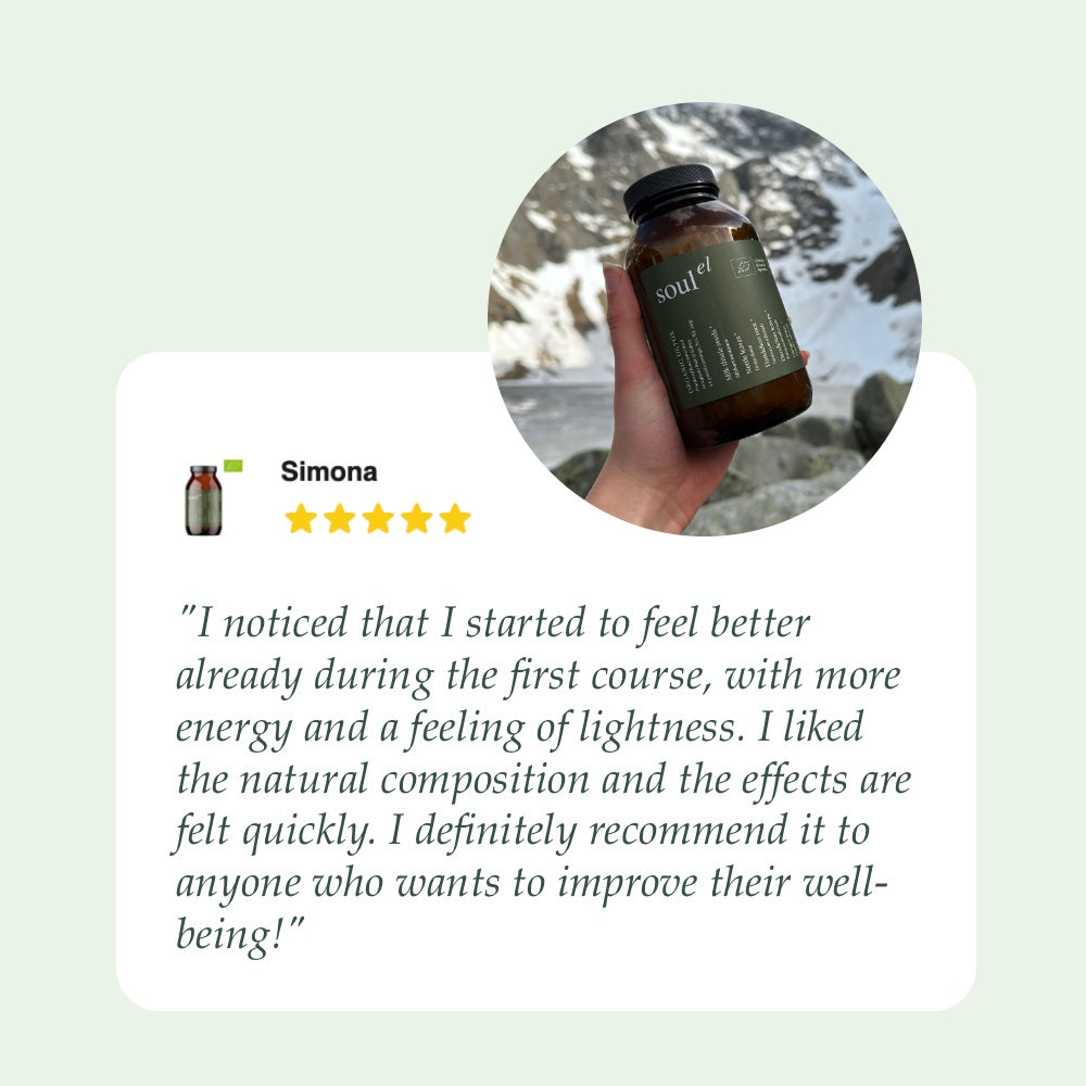 Organic Detox