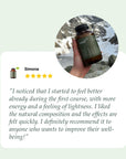 Organic Detox