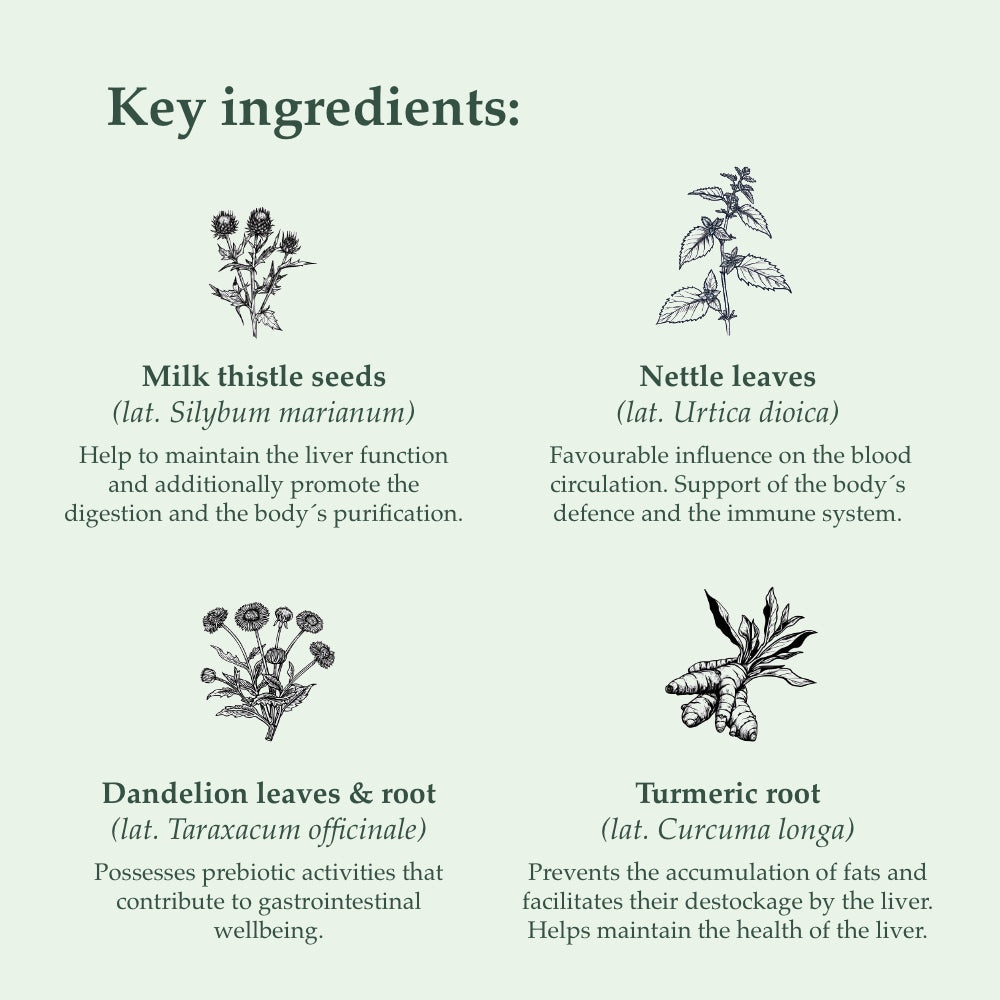 Organic Detox