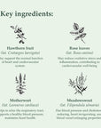 Organic Heart