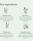 Organic Hormony