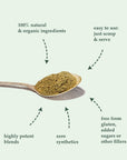 Organic Hormony