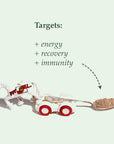Organic Booster
