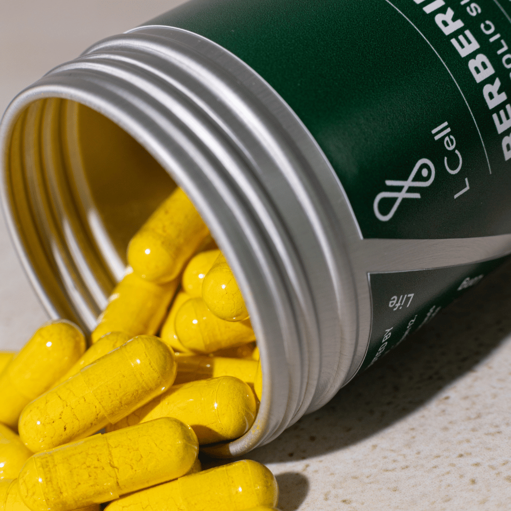 Berberine Capsules