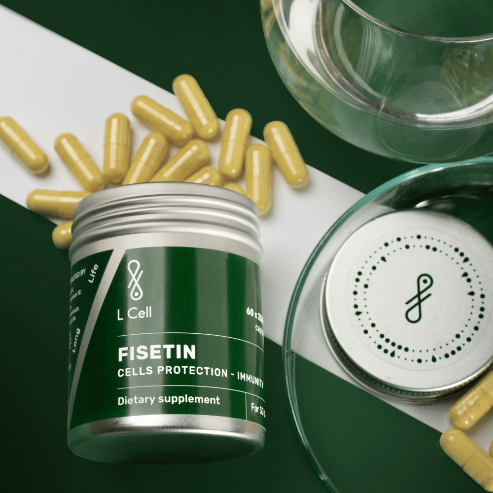 Fisetin Capsules