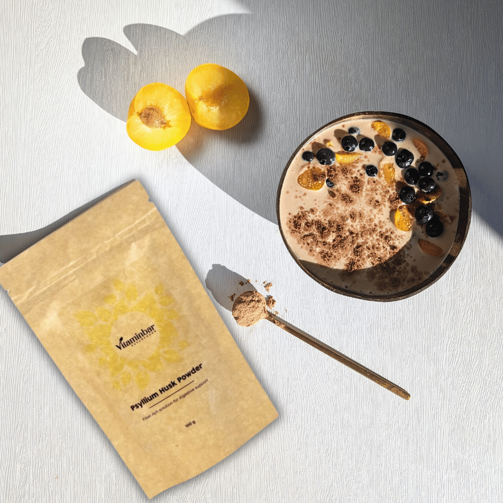 Psyllium Husk Powder