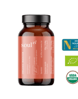 Organic Booster
