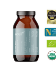 Organic Biota