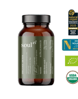 Organic Detox