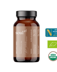 Organic Dirt