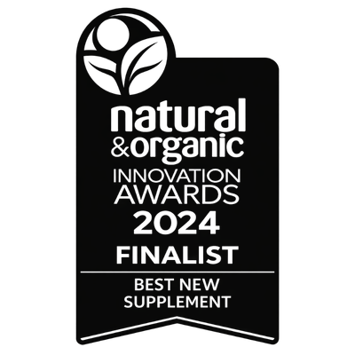 Natural & Organic Innovation Awards 2024 Finalist