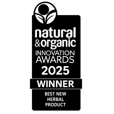 Natural & Organic Innovation Awards 2025 Winner